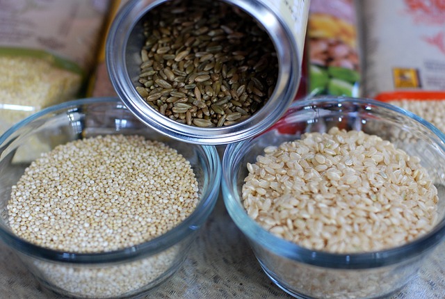The Top 5 Benefits of Incorporating Whole Grains into Your Diet