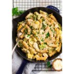 Chicken Broccoli Ziti Bake Recipe
