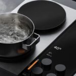 How Long Does It Take to Boil Water on Induction Cooktop ?