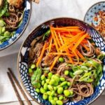 Are Soba Noodles Gluten Free?