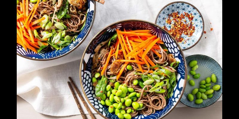 Are Soba Noodles Gluten Free?