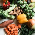 Protein Requirements for Vegetarians and Vegans