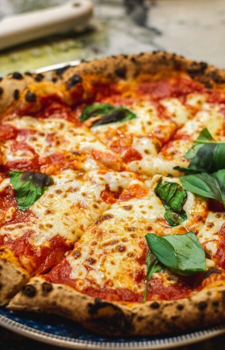 The Best Pizza Hacks And Tips To Make Your Pizza Better