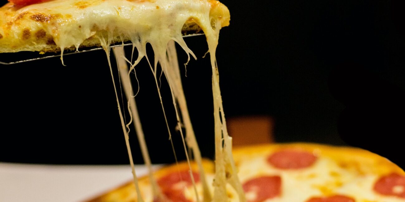 The Best Pizza Toppings Combinations
